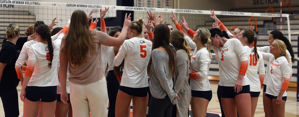 2026 Volleyball Season Pass