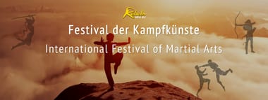 Festival der Kampfkünste