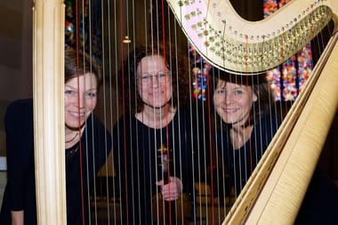 Frauen hinter Gittern