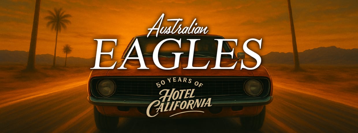 Australian Eagles