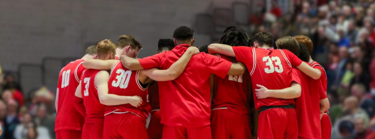 Cornell Athletics Ticketing