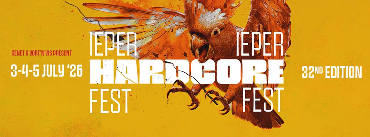 Ieperfest 2026