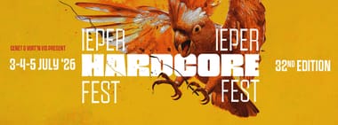 Ieperfest 2026