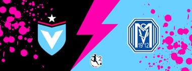 FC Viktoria Berlin vs. SV Meppen 1912 e.V.