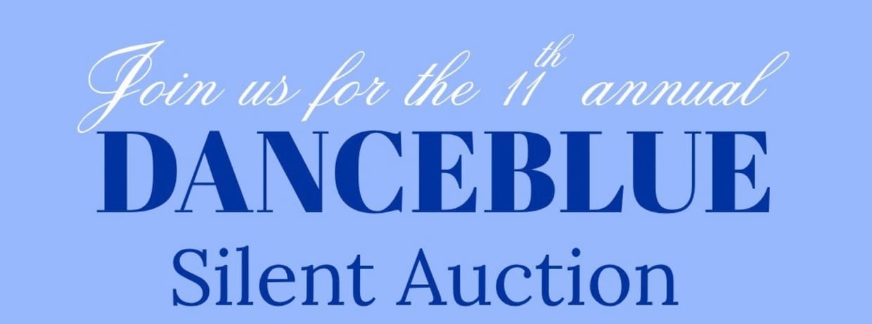 2026 DanceBlue Silent Auction 