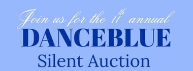 2026 DanceBlue Silent Auction 