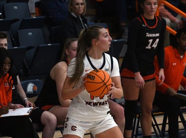 Women's Basketball vs North Georgia