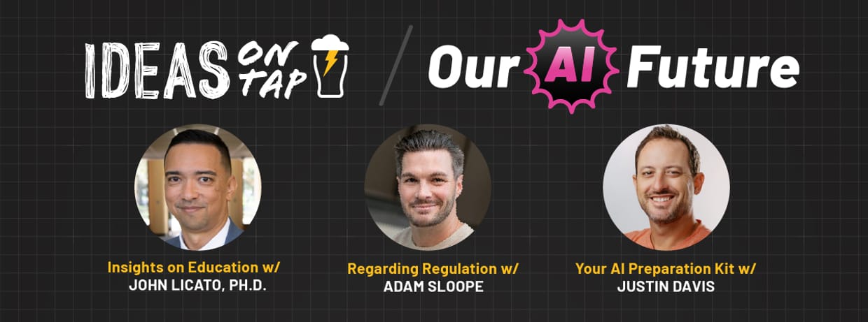 Ideas On Tap