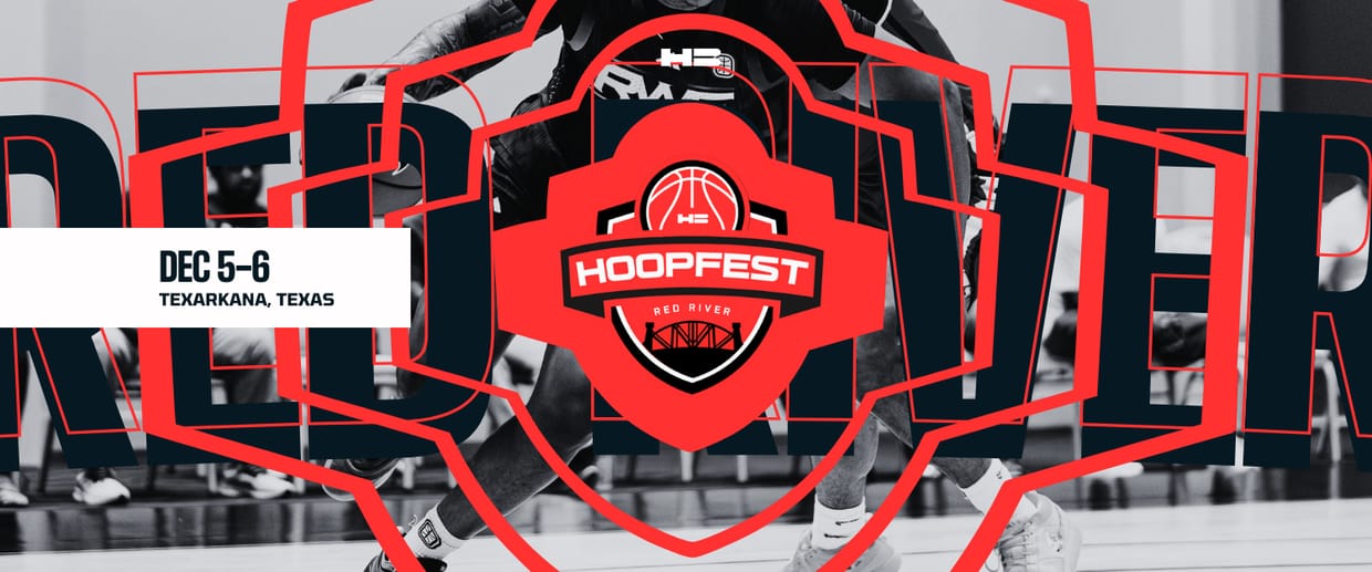 2025 Red River Hoopfest 