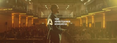 TOP Arbeitgeber Kongress Mainz VIP