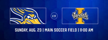 CSUB Women's Soccer vs. Idaho State