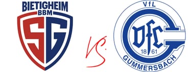 SG BBM Bietigheim vs. VfL Gummersbach