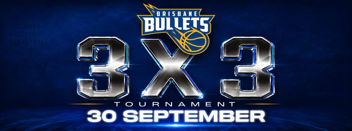 Brisbane Bullets Game Development