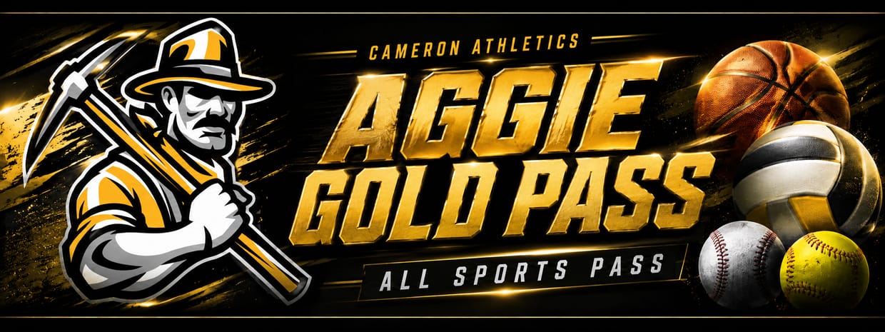 Aggie Gold Pass