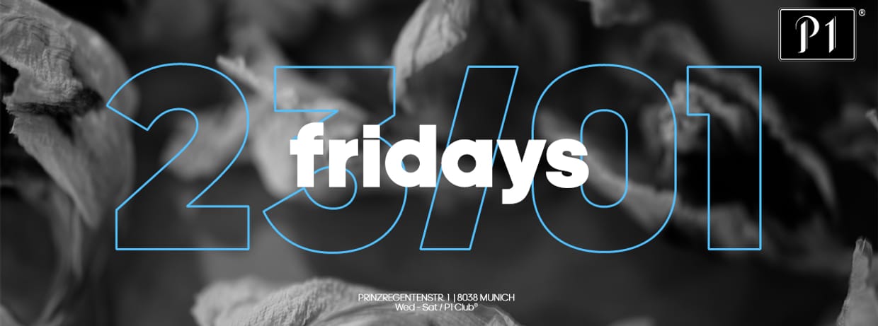 FRIDAYS