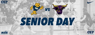 CSP Men's & Women's Basketball vs. Minnesota State Mavericks