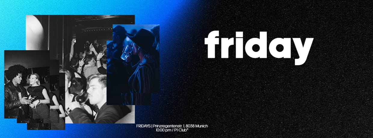 FRIDAY