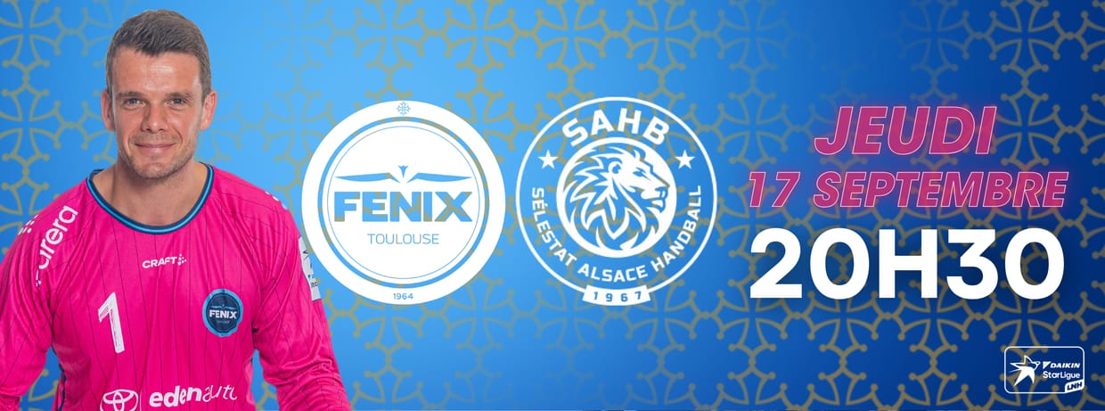 J3 - FENIX Vs SELESTAT