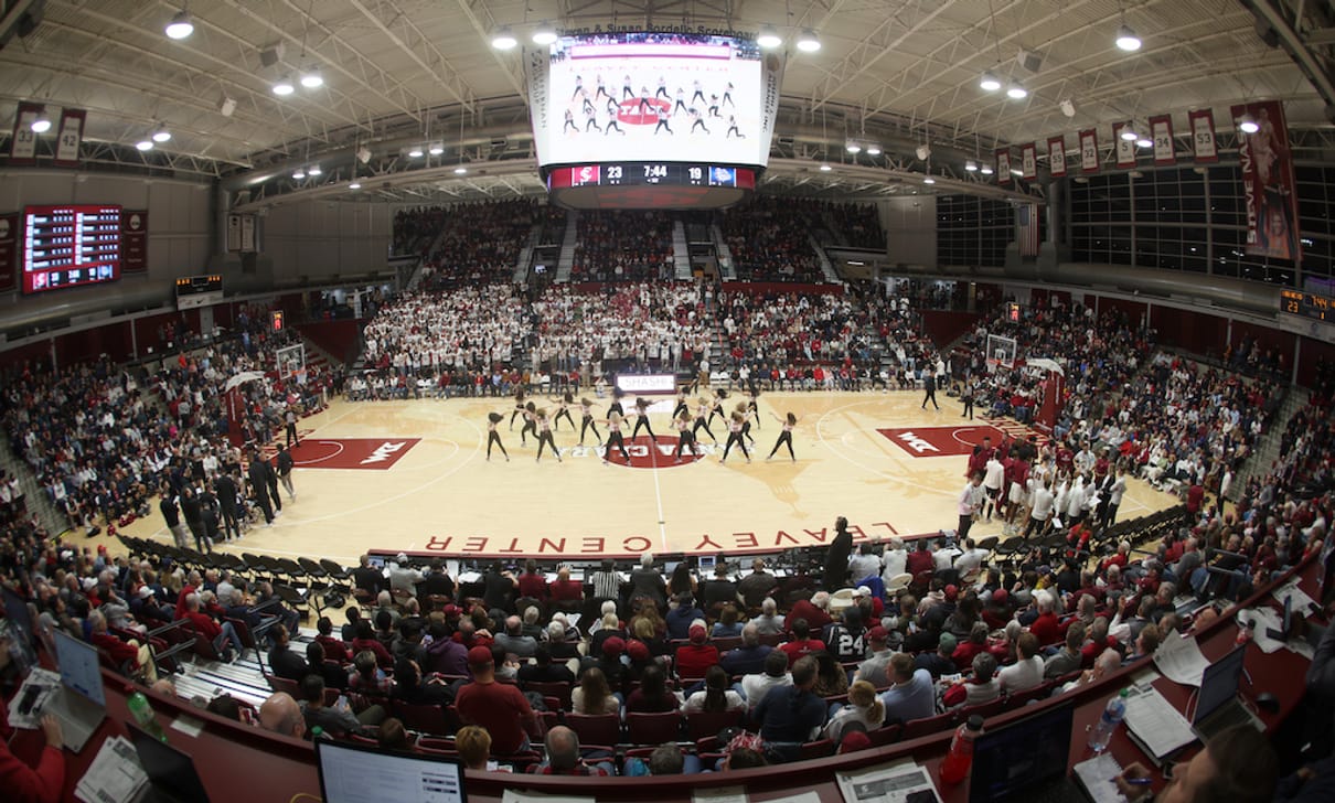 Santa Clara University Athletics