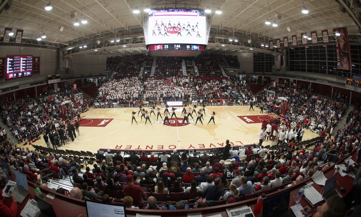 2026 NCAA Men's Basketball Tournament