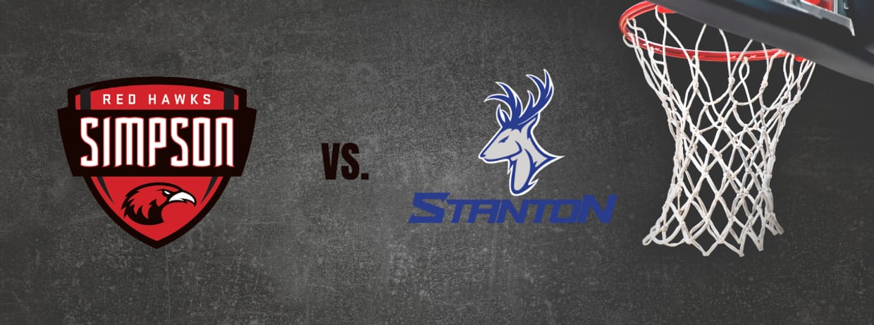 Women's Basketball vs. Stanton University