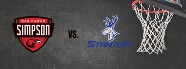 Women's Basketball vs. Stanton University