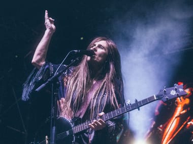 Kasey Chambers with Special Guest Leah Blevins