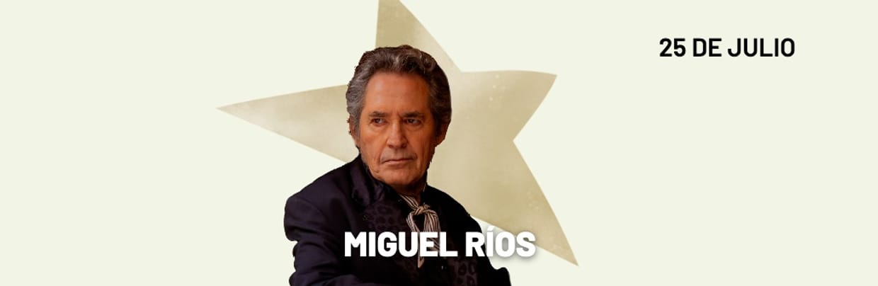 Miguel Rios