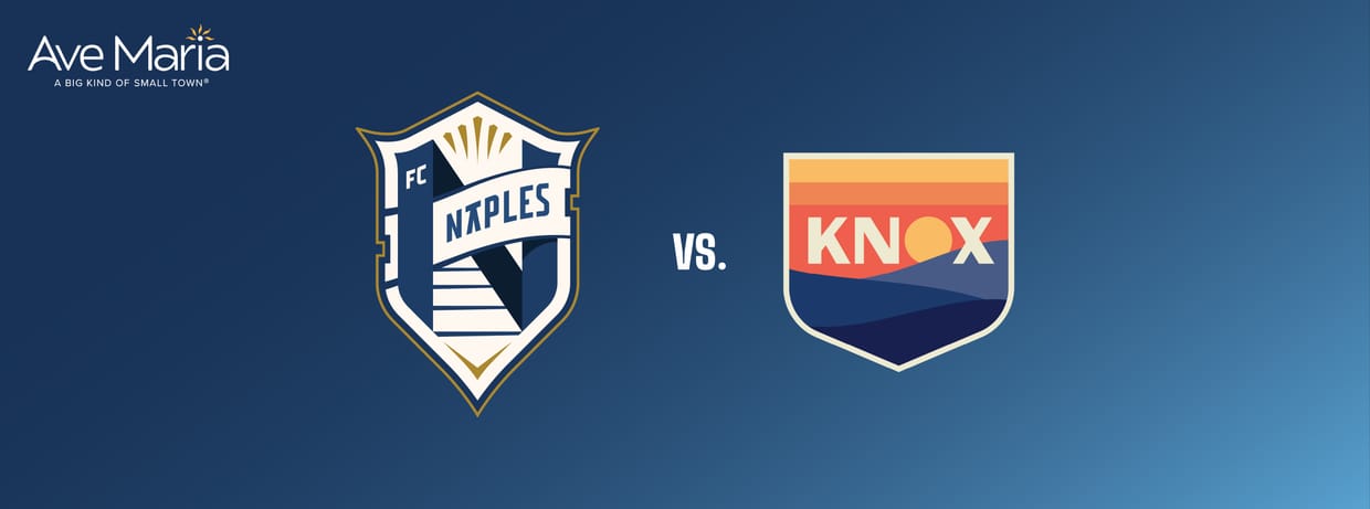 FC Naples vs One Knoxville SC