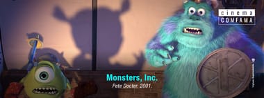 Monster's inc