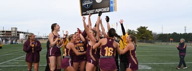 Sea Gull Elite Prospect Clinic