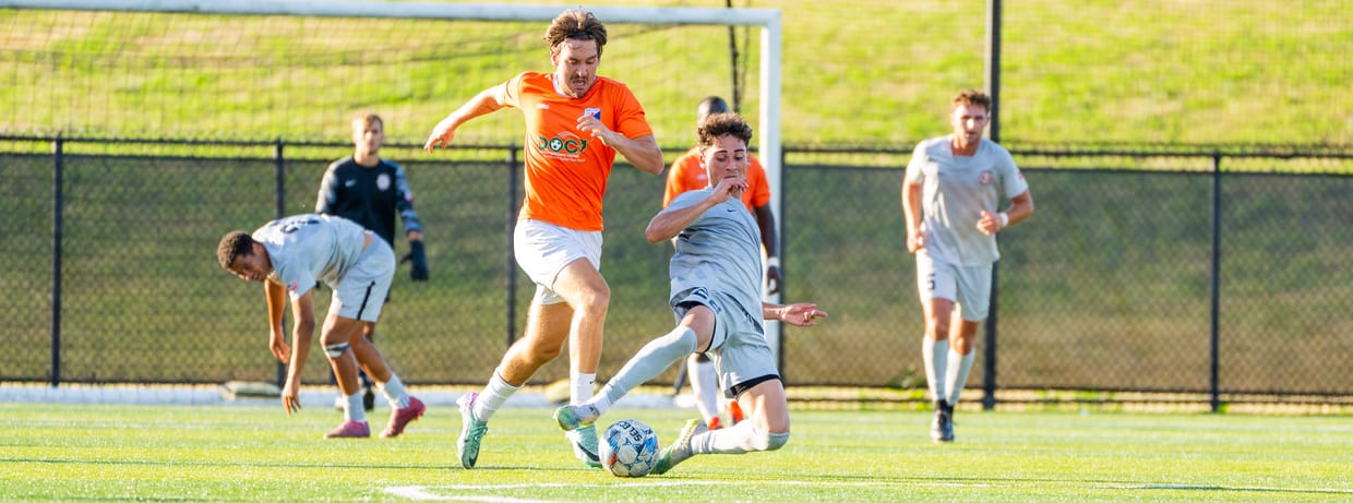 KHFC Columbus vs. Dayton Dutch Lions FC