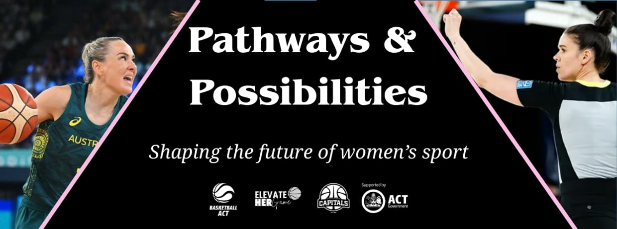 Pathways & Possibilities Function