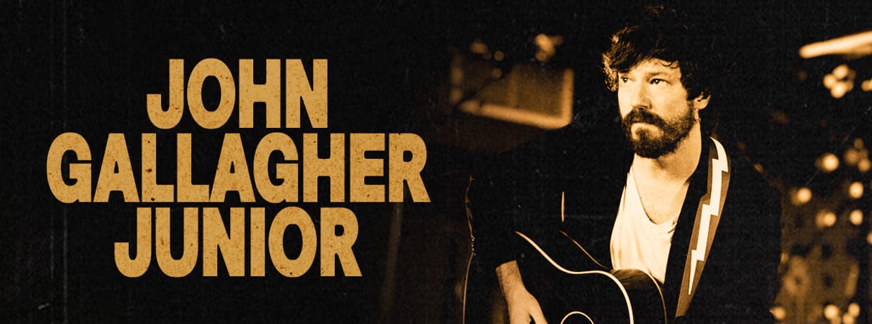 John Gallagher Jr.