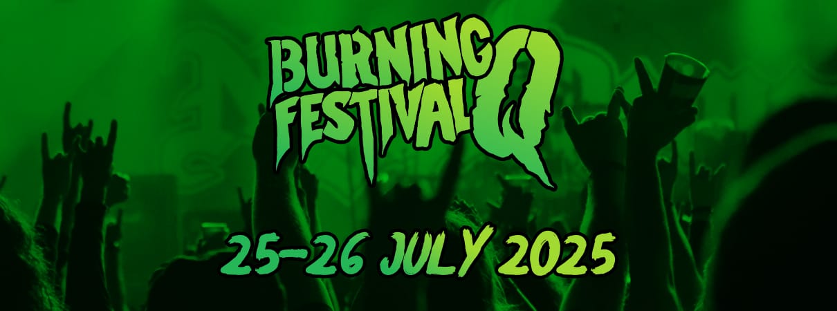 Burning Q Festival