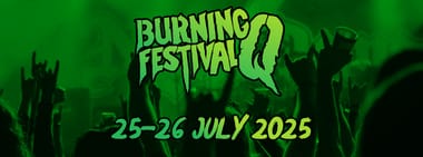 Burning Q Festival 2025