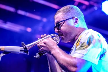 63. jazzwerkstatt Peitz