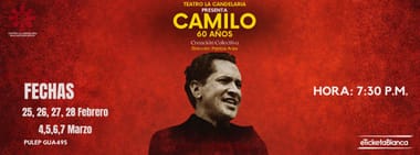 CAMILO