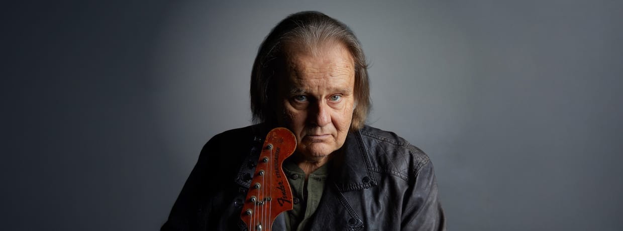 Walter Trout