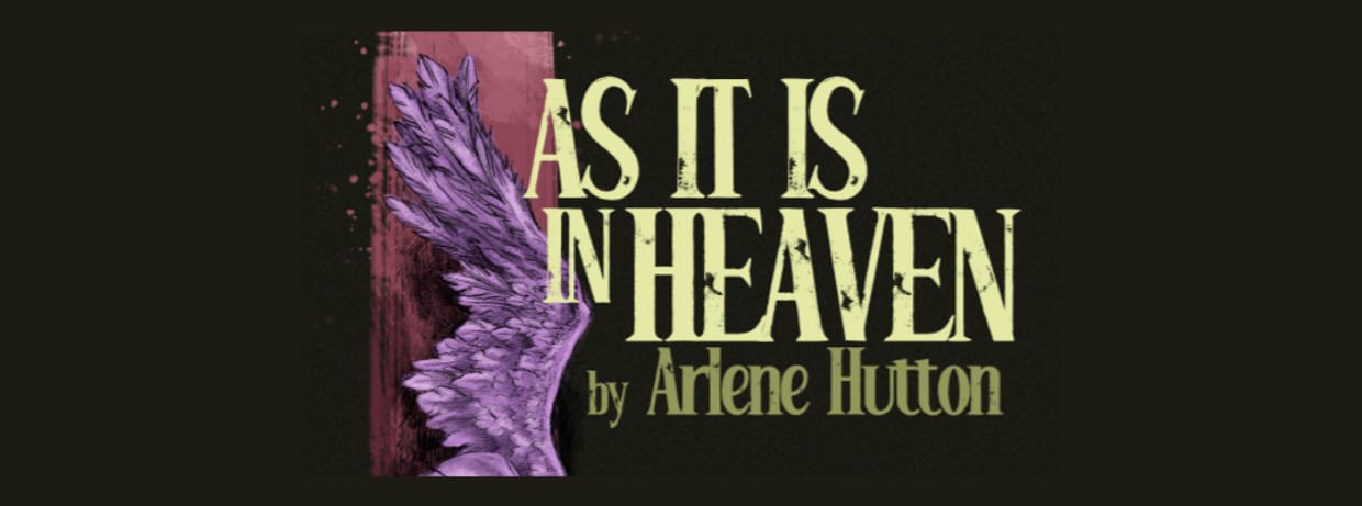 As It Is In Heaven
