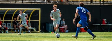 KHFC Columbus vs. Fort Wayne FC