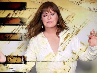 CW The Best of Ann Hampton Callaway