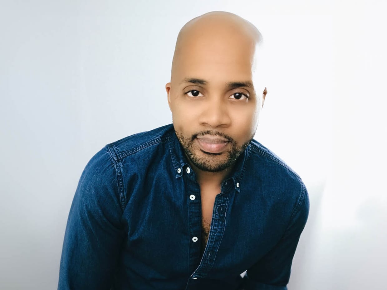 Kempire After Dark: A Bravo recap taping with YouTube and podcaster star Kempire