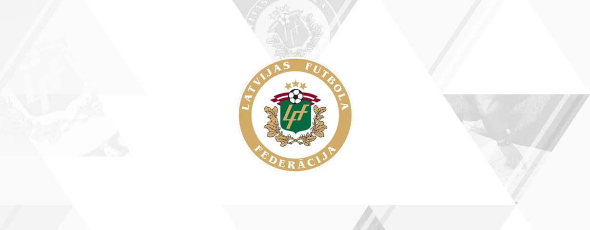 Latvijas Futbola federācija