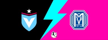 FC Viktoria Berlin vs. SV Meppen 1912 e.V.