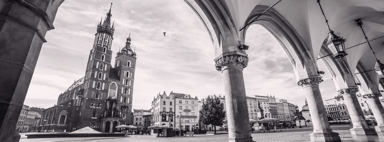 HYROX Kraków | Season 26/27