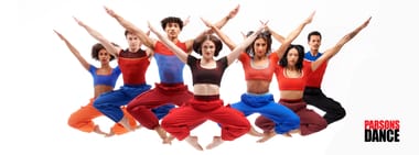 Parsons Dance