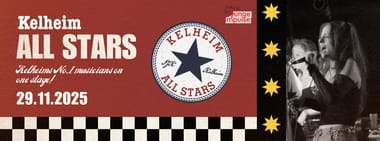 Kelheim Allstars 2025