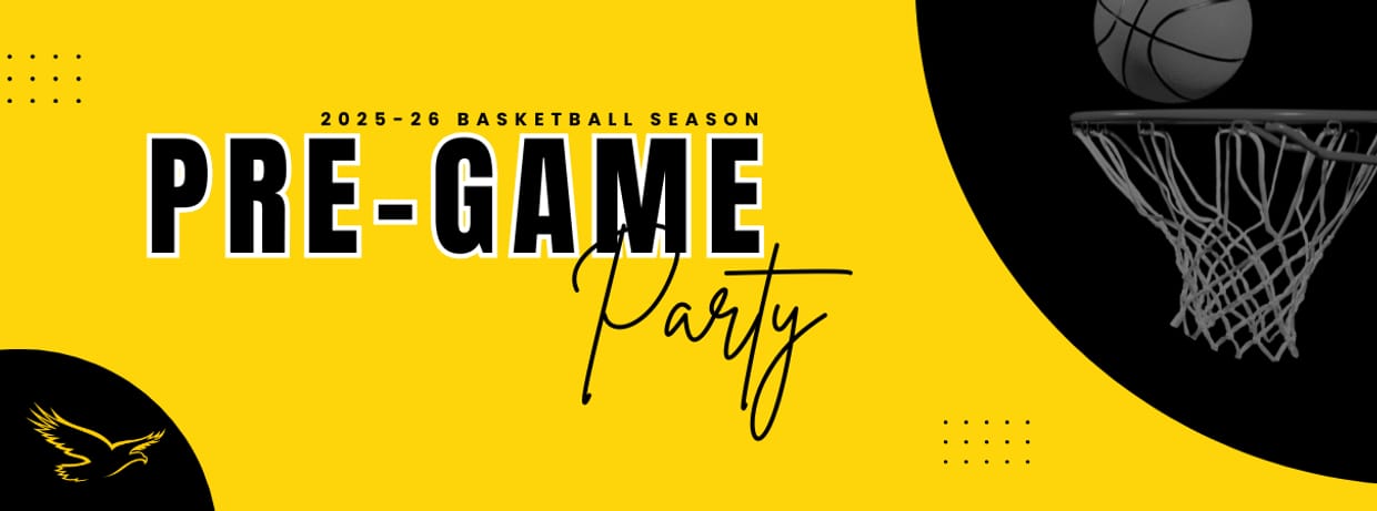 Basketball Pre-Game Reception - WBB vs Oregon