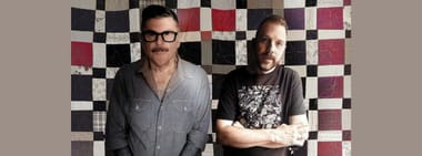 Dick 'n' Dave